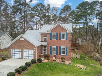 3309 Forest Grove Ct, Durham, NC 27703