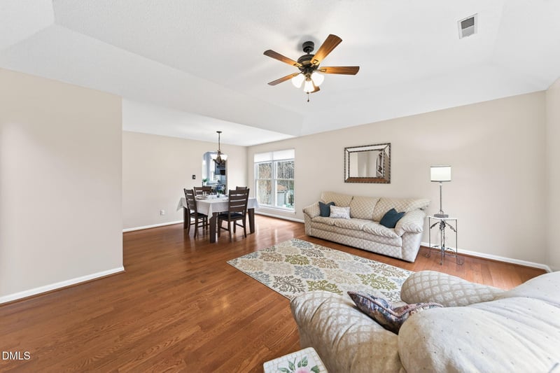 3309 Forest Grove Ct, Durham, NC 27703