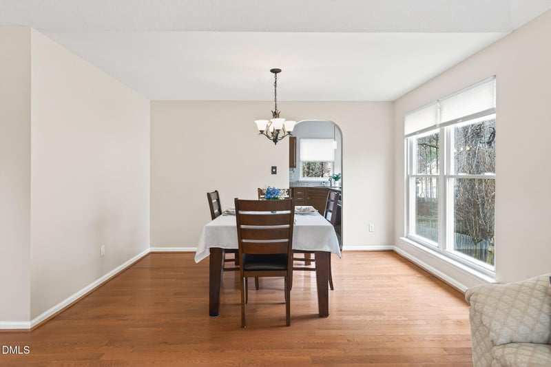 3309 Forest Grove Ct, Durham, NC 27703