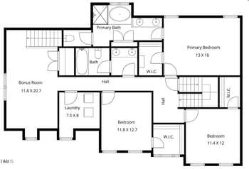 3309 Glade Spring Ct, Raleigh, NC 27612