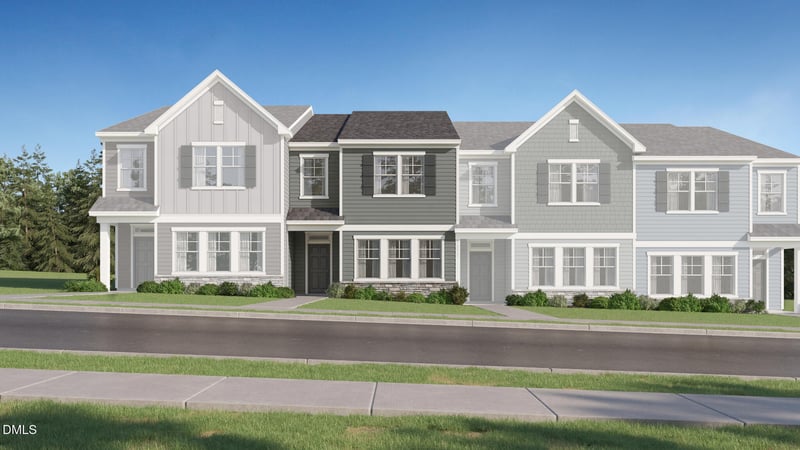 3309 Gypsum Dr, Durham, NC 27703