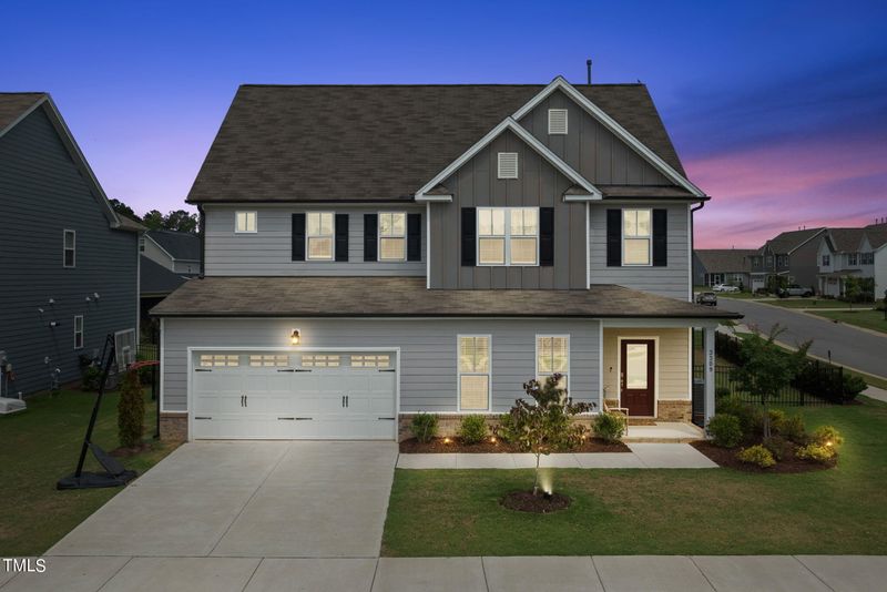 3309 Jones Lake Rd, Fuquay Varina, NC 27526