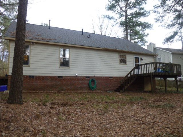 3309 Long Ridge Rd, Durham, NC 27703