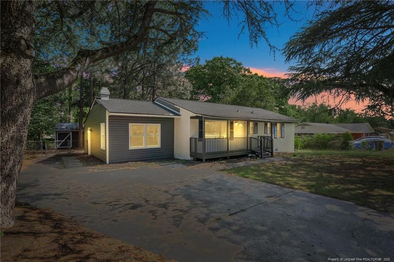 3309 Nato Rd, Fayetteville, NC 28306