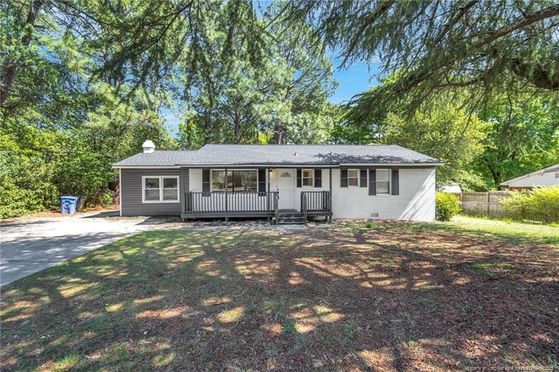 3309 Nato Rd, Fayetteville, NC 28306