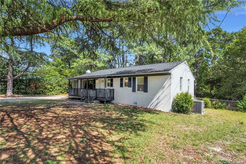 3309 Nato Rd, Fayetteville, NC 28306