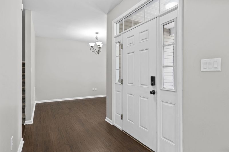 3309 Neuse Crossing Dr, Raleigh, NC 27616