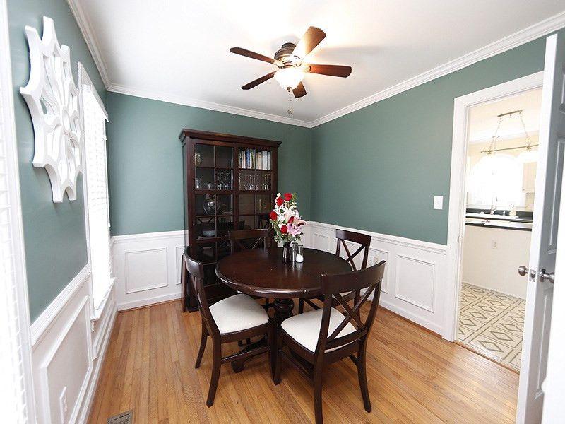 3309 Pomegranate Dr, Raleigh, NC 27616