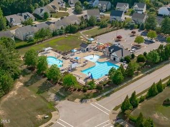 3309 Salters Lake Way, Fuquay Varina, NC 27526
