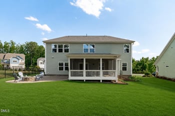 3309 Salters Lake Way, Fuquay Varina, NC 27526
