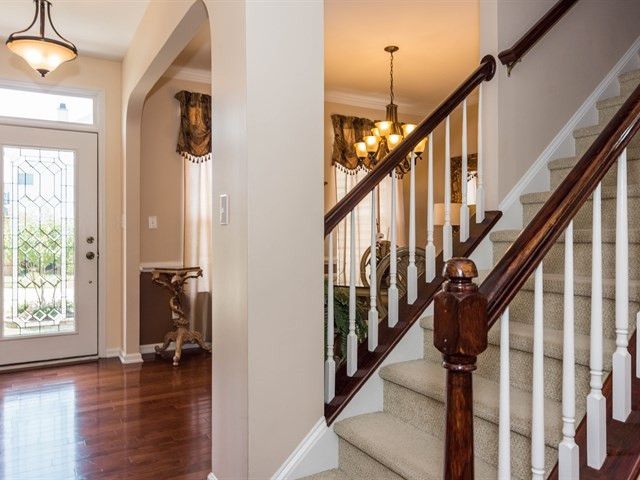 3309 Serendipity Dr, Raleigh, NC 27616