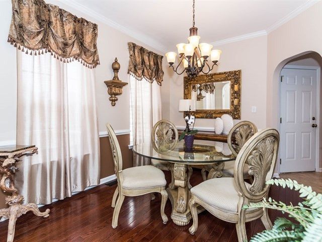 3309 Serendipity Dr, Raleigh, NC 27616