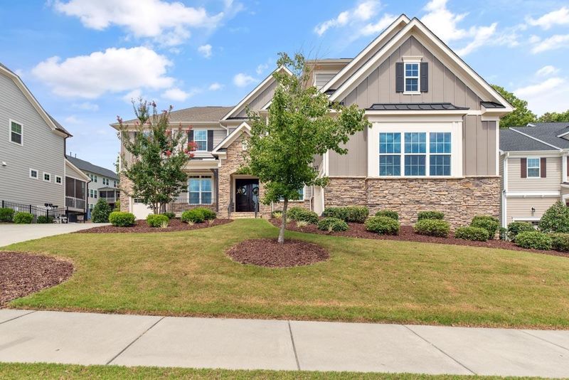 3309 Silver Ore Ct, Wake Forest, NC 27587