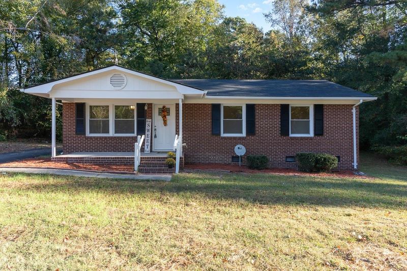 3309 Smithfield Rd, Knightdale, NC 27545