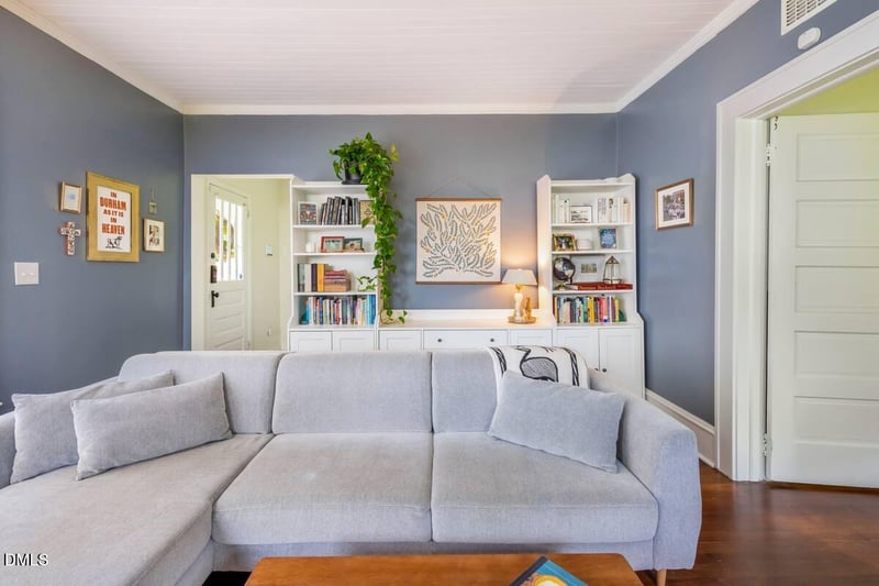 3309 Spector St, Durham, NC 27704
