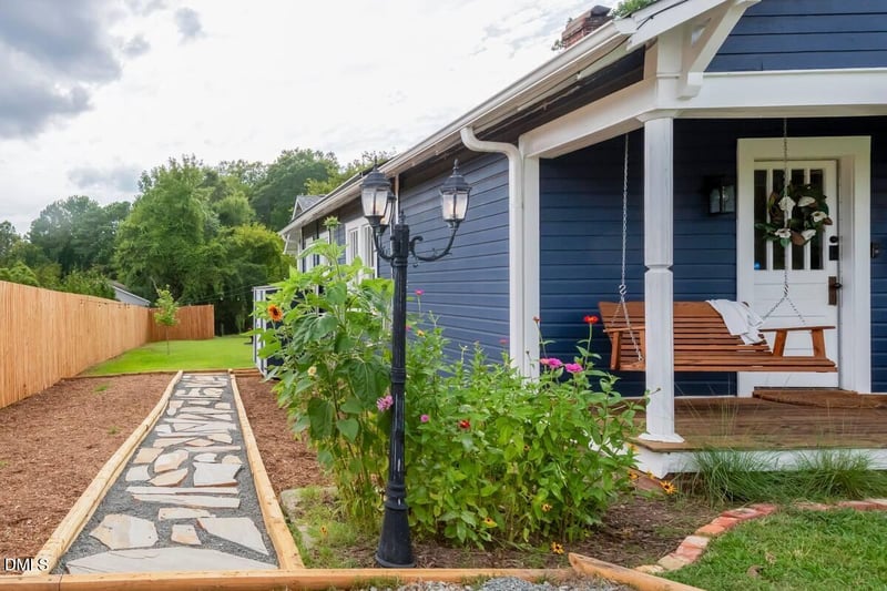 3309 Spector St, Durham, NC 27704