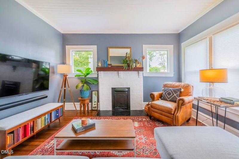 3309 Spector St, Durham, NC 27704