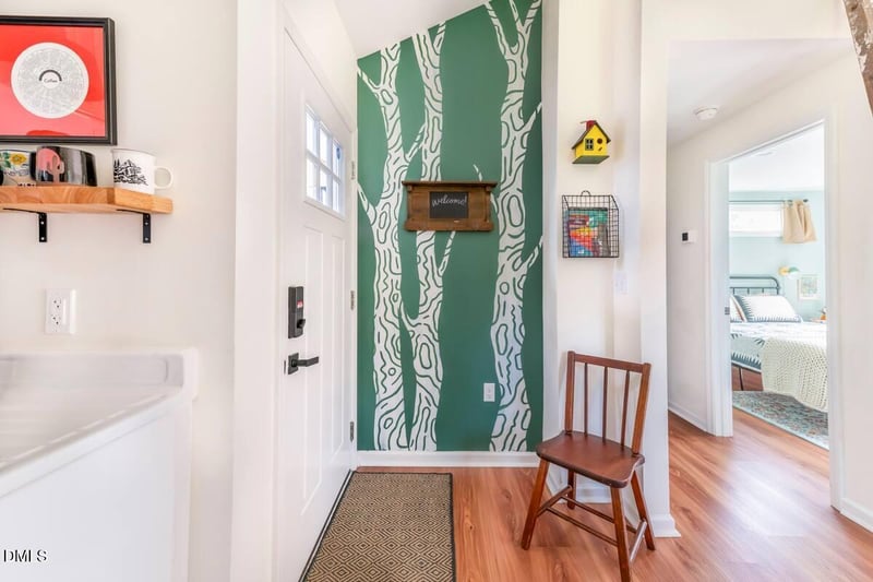 3309 Spector St, Durham, NC 27704