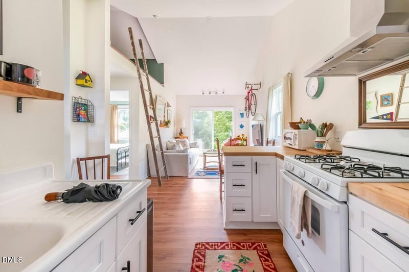 3309 Spector St, Durham, NC 27704