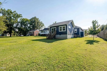 3309 Spector St, Durham, NC 27704