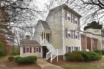 3309 Tarleton E #05, Durham, NC 27713