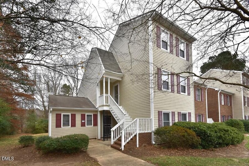 3309 Tarleton E #05, Durham, NC 27713