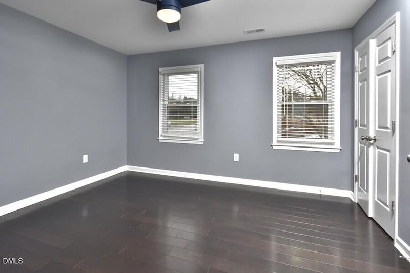 3309 Tarleton E #05, Durham, NC 27713