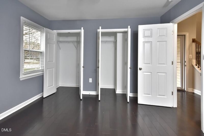 3309 Tarleton E #05, Durham, NC 27713