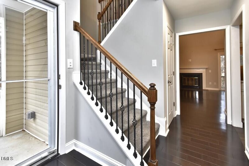 3309 Tarleton E #05, Durham, NC 27713