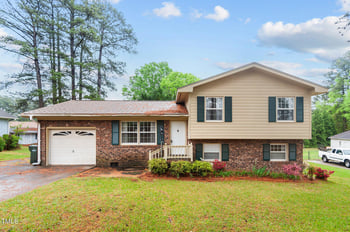 3309 Teal Dr, Wilson, NC 27893