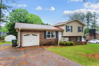 3309 Teal Dr, Wilson, NC 27893