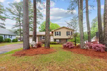 3309 Teal Dr, Wilson, NC 27893