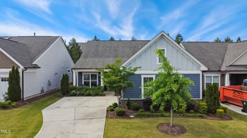 3309 Turner Ridge Dr, New Hill, NC 27562