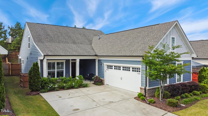 3309 Turner Ridge Dr, New Hill, NC 27562