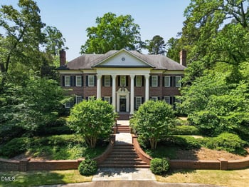 3309 White Oak Rd, Raleigh, NC 27609