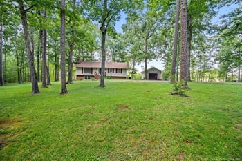 3309 Wild Forest Dr, Sanford, NC 27330