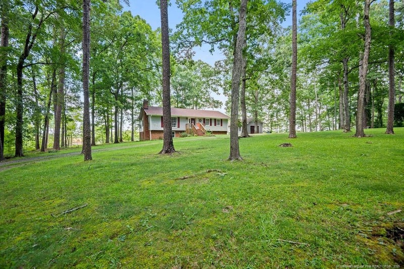 3309 Wild Forest Dr, Sanford, NC 27330