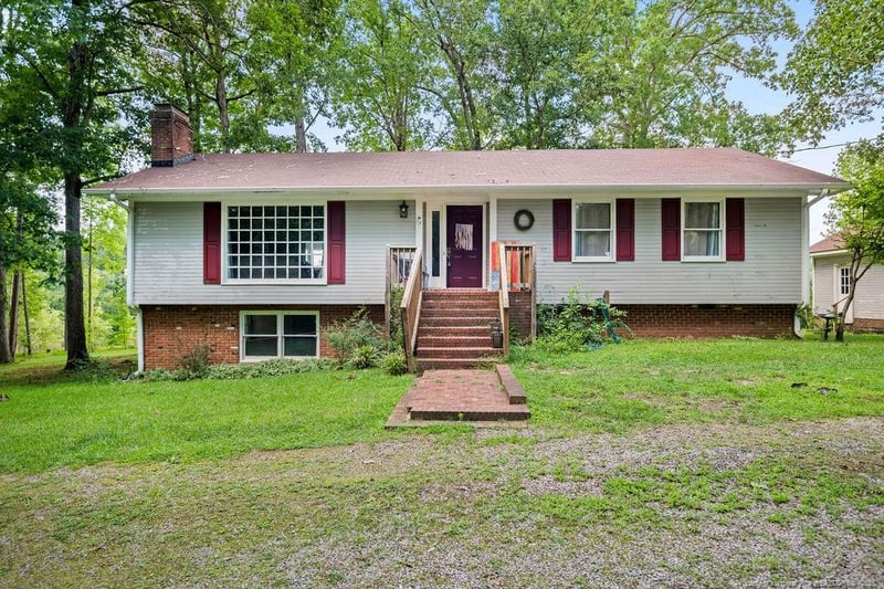 3309 Wild Forest Dr, Sanford, NC 27330