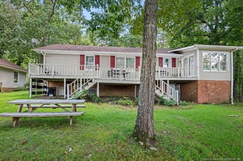 3309 Wild Forest Dr, Sanford, NC 27330