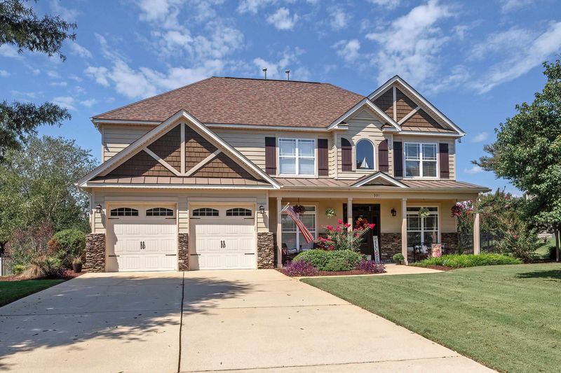 331 Adams Point Dr, Garner, NC 27529