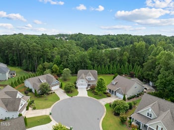 331 Apalachia Lake Dr, Fuquay Varina, NC 27526