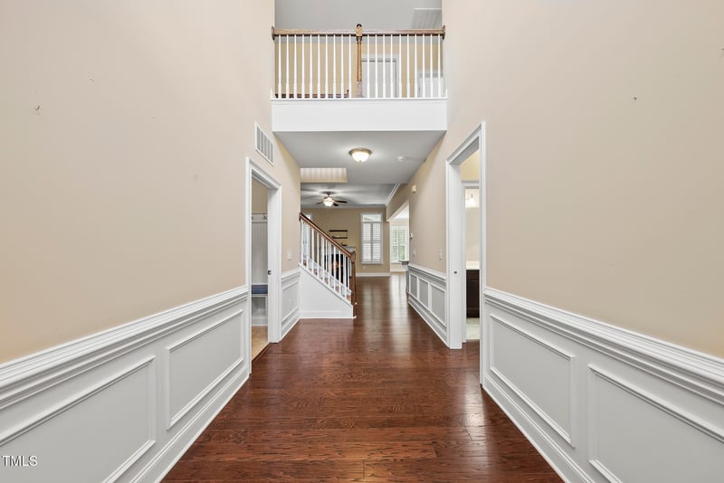 331 Apalachia Lake Dr, Fuquay Varina, NC 27526