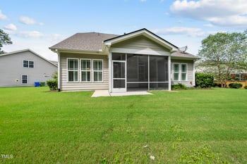 331 Apalachia Lake Dr, Fuquay Varina, NC 27526