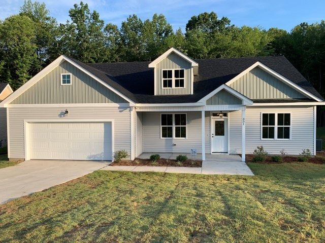 331 Ashley Woods Ct #26, Clayton, NC 27527