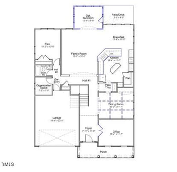 331 Augusta Pond Way #173, Raleigh, NC 27603