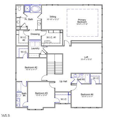 331 Augusta Pond Way #173, Raleigh, NC 27603