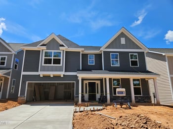 331 Augusta Pond Way #173, Raleigh, NC 27603