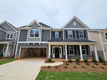 331 Augusta Pond Way #173, Raleigh, NC 27603