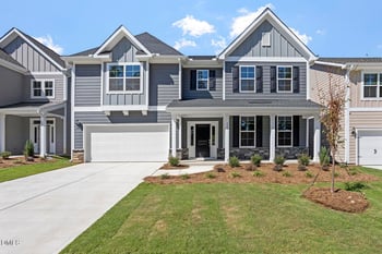 331 Augusta Pond Way #173, Raleigh, NC 27603