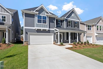 331 Augusta Pond Way #173, Raleigh, NC 27603